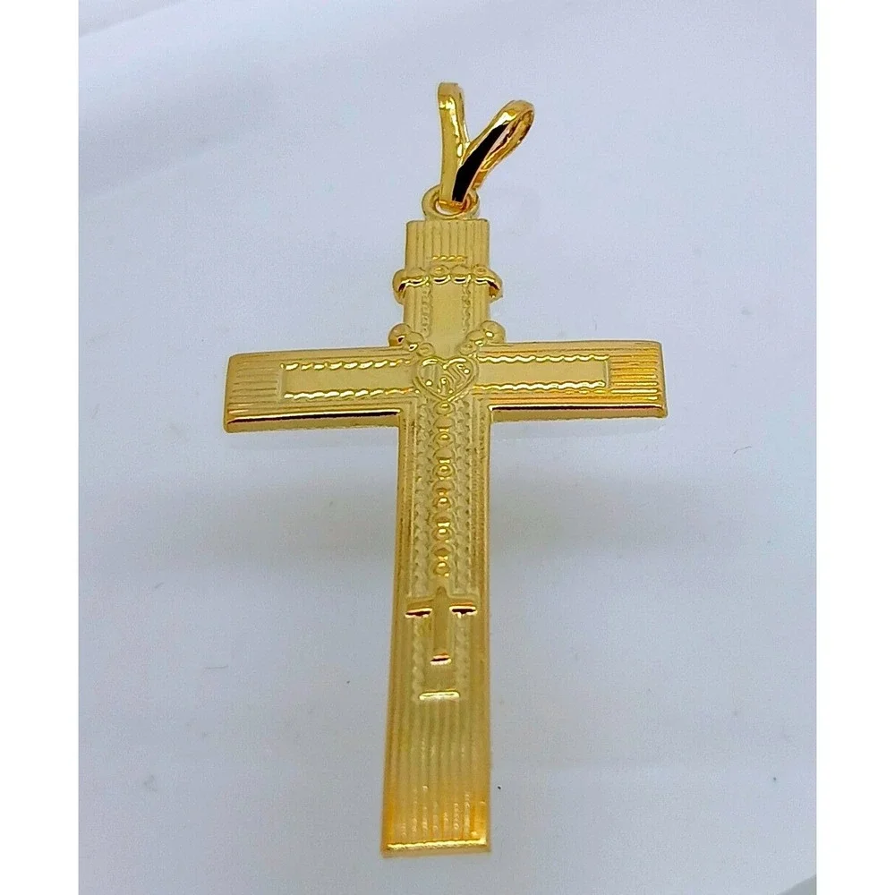 Karatbond vintage cross